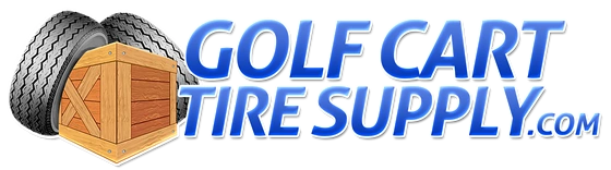 Golf Cart Tire Supply